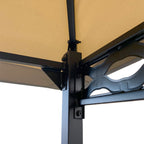 Replacement Canopy for Oakmont Grill Gazebo - Riplock 350
