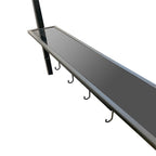 Replacement Canopy for Oakmont Grill Gazebo - Riplock 350