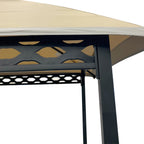 Replacement Canopy for Oakmont Grill Gazebo - Riplock 350