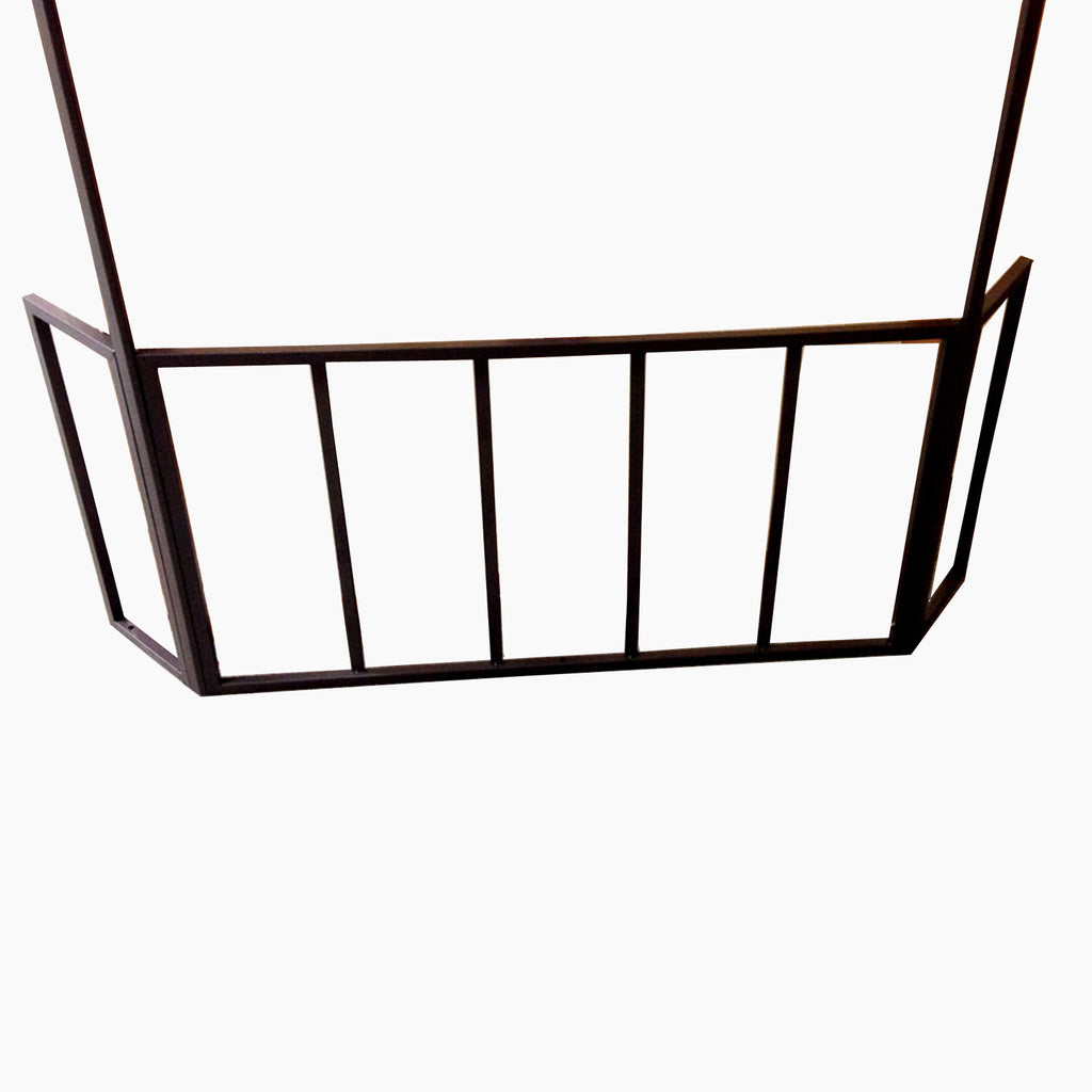 Replacement Canopy and Net for Catalina Gazebo - RipLock 350