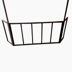 Replacement Canopy and Net for Catalina Gazebo - RipLock 350
