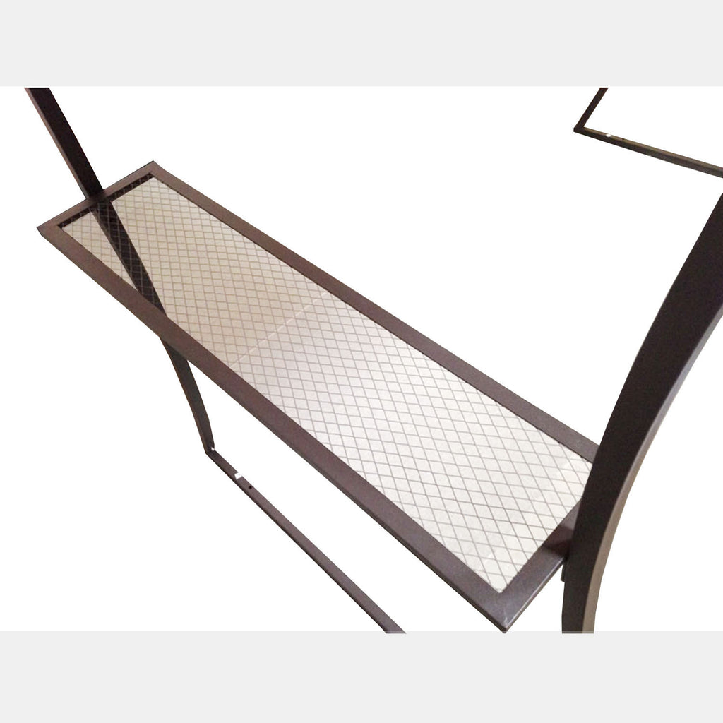 Replacement Canopy for Domed Top Grill Gazebo