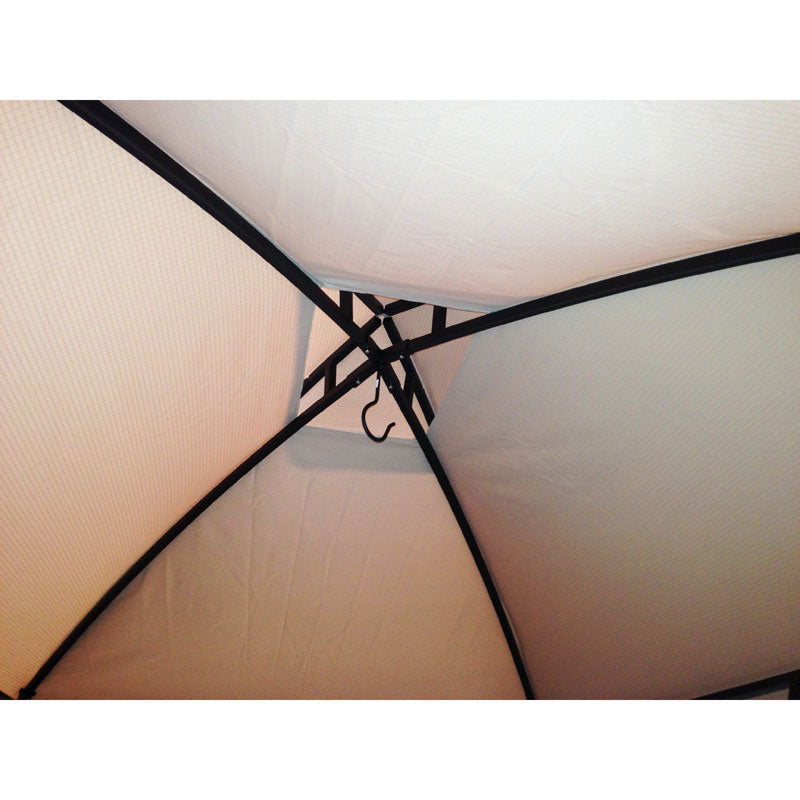 Replacement Canopy for Domed Top Grill Gazebo