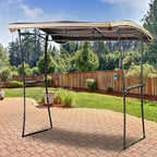 Replacement Canopy for Grilling Gazebo - 350
