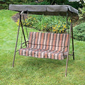 Riverside 2-Seater Swing Replacement Canopy