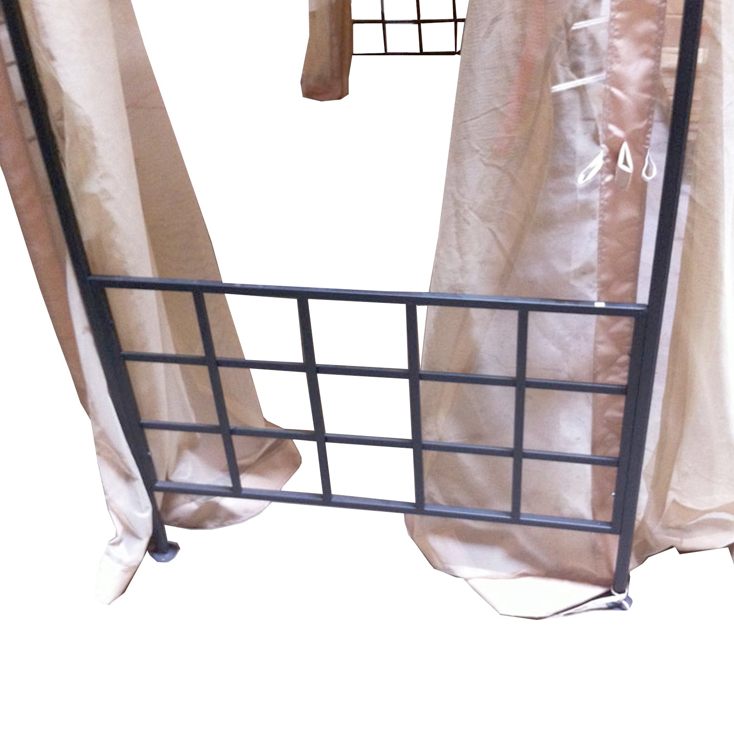 Sienna Octagon Gazebo Replacement Canopy