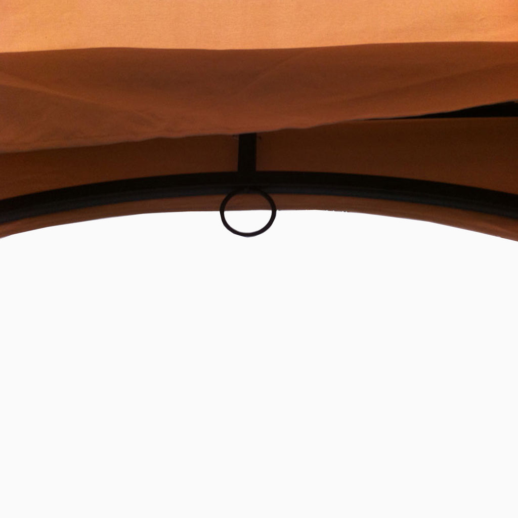 Sienna Octagon Gazebo Replacement Canopy
