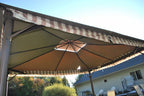 2010 Living Home Replacement Canopy and Net - RipLock 350