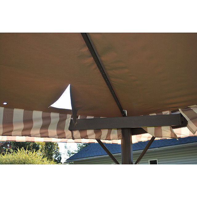 BJs 2010 Living Home 10 x 12 Replacement Canopy