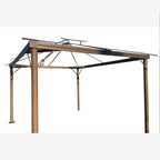 2010 Living Home Replacement Canopy and Net - RipLock 350