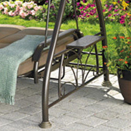 BJs Living Home Outdoors Swing Replacement Canopy - 350