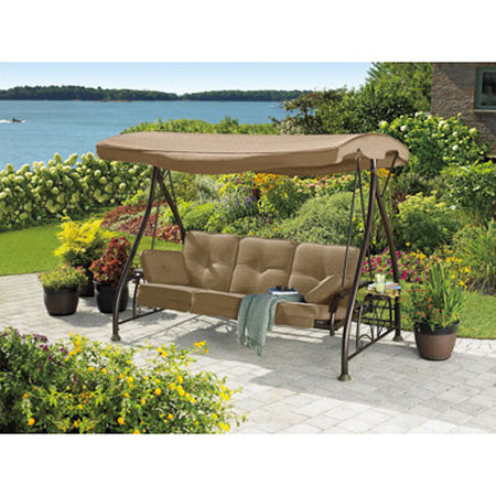 bjs patio furniture and umbrellas Living Home Outdoors Swing Replacement Canopy Size:UK11/US11.5 🎉🎉 Big News from BOS Discover the Berkley Jensen