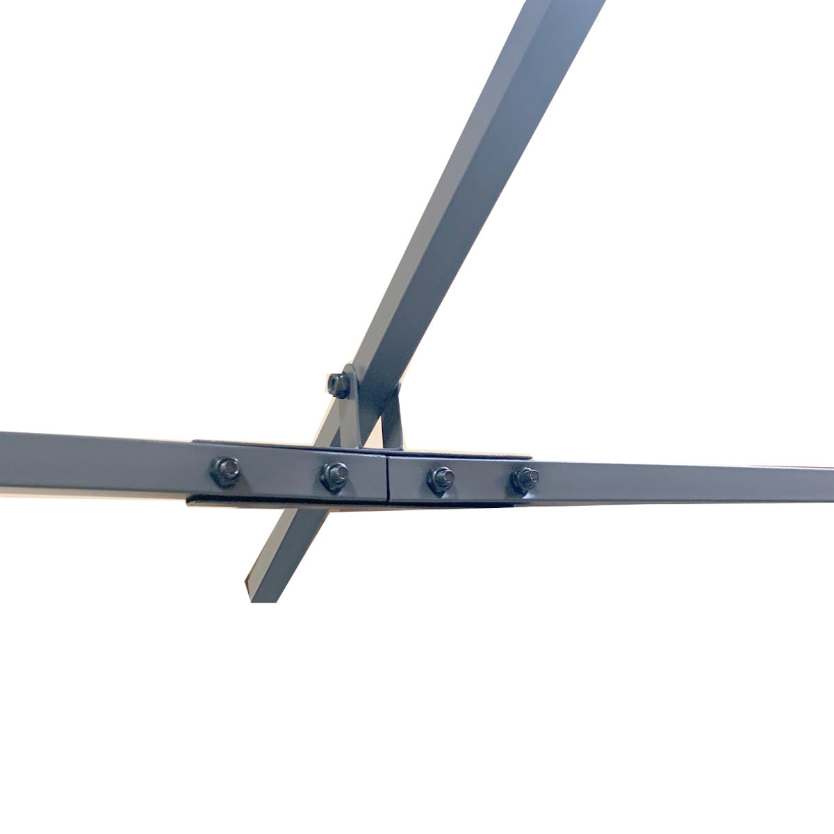 Replacement Canopy for Blassingham Freeport Park Gazebo - Riplock 350