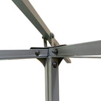 Replacement Canopy for Blassingham Freeport Park Gazebo - Riplock 350
