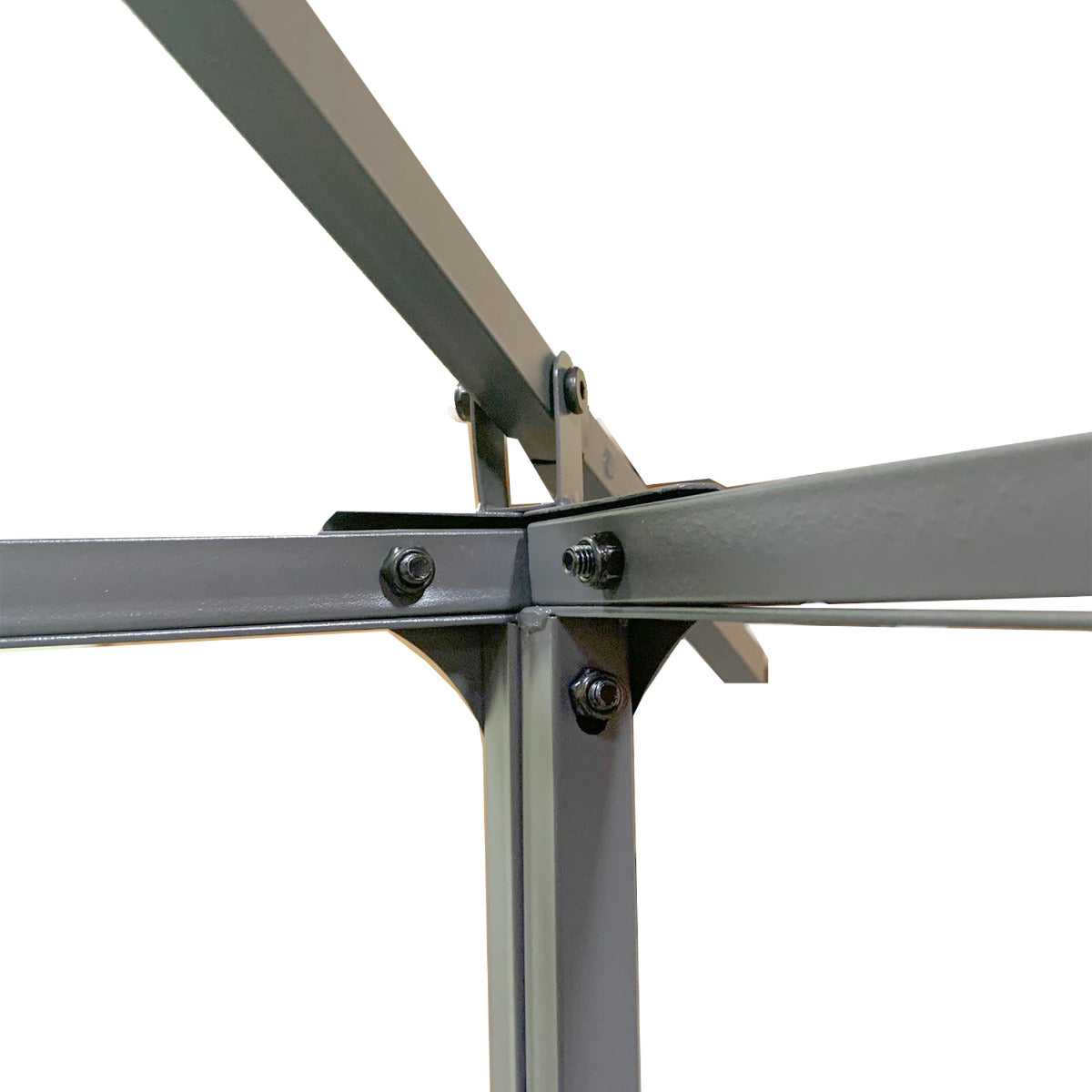 Replacement Canopy for Blassingham Freeport Park Gazebo - Riplock 350
