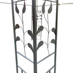 Replacement Canopy for Blassingham Freeport Park Gazebo - Riplock 350