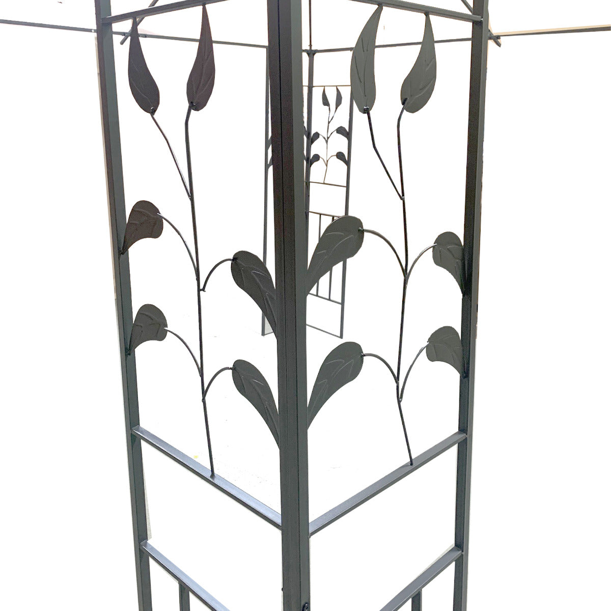 Replacement Canopy for Blassingham Freeport Park Gazebo - Riplock 350