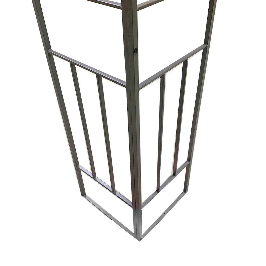 Replacement Canopy for Blassingham Freeport Park Gazebo - Riplock 350