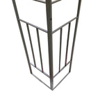 Replacement Canopy for Blassingham Freeport Park Gazebo - Riplock 350