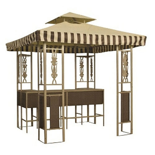 Classic Barzebo Replacement Canopy - RipLock 350