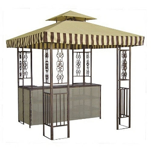 Classic Barzebo Replacement Canopy - RipLock 350