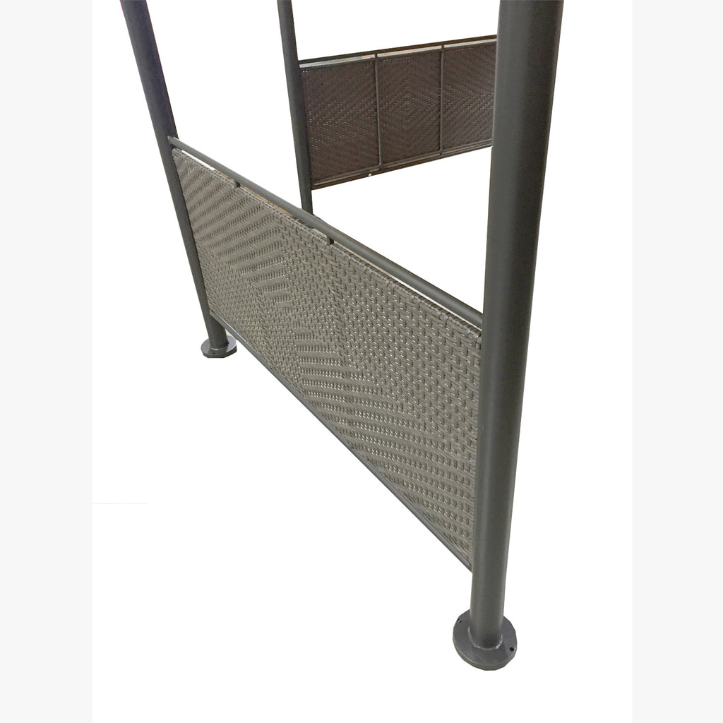 Replacement Canopy for Bolivia Gazebo - Riplock 350