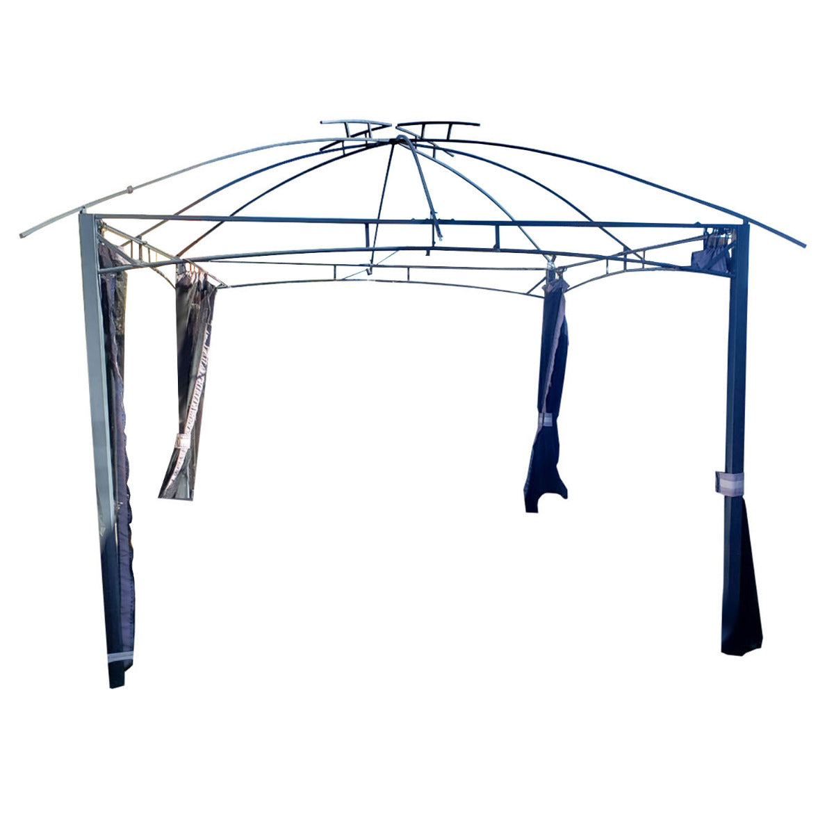 Replacement Canopy for Bond 62108 10x10 Gazebo - Riplock 350