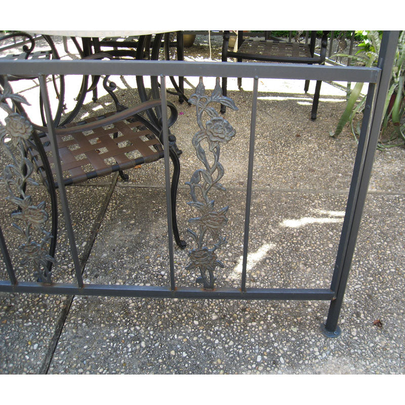 Bond Hexagon Gazebo Replacement Canopy - 350