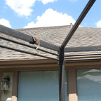 Bond Hexagon Gazebo Replacement Canopy - 350