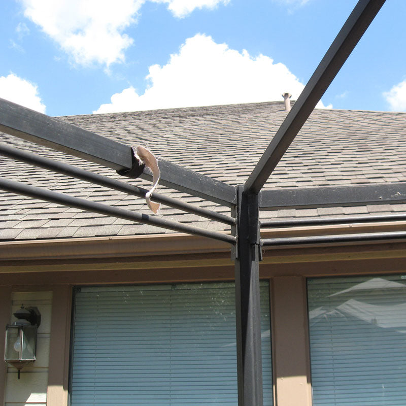 Bond Hexagon Gazebo Replacement Canopy - 350