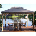 BJs Bond 10 x 12 Gazebo Canopy Replacement