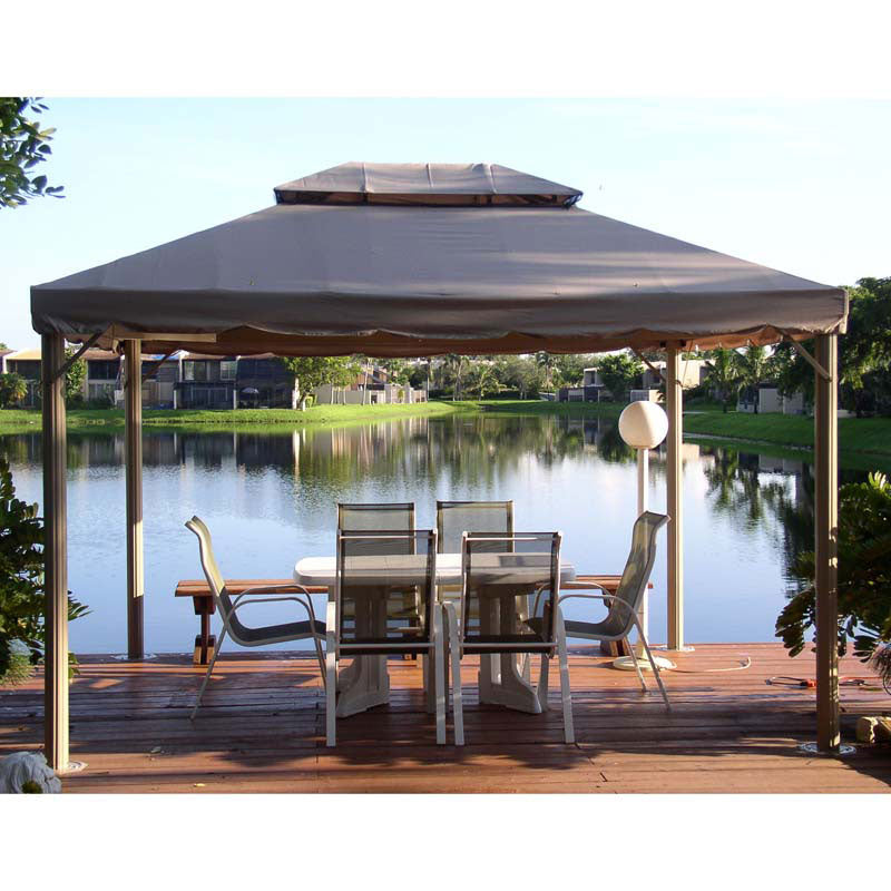 BJs Bond 10 x 12 Gazebo Canopy Replacement