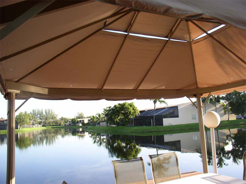 BJs Bond 10 x 12 Gazebo Canopy Replacement