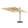 Replacement Canopy for Boracay Umbrella - Riplock 350
