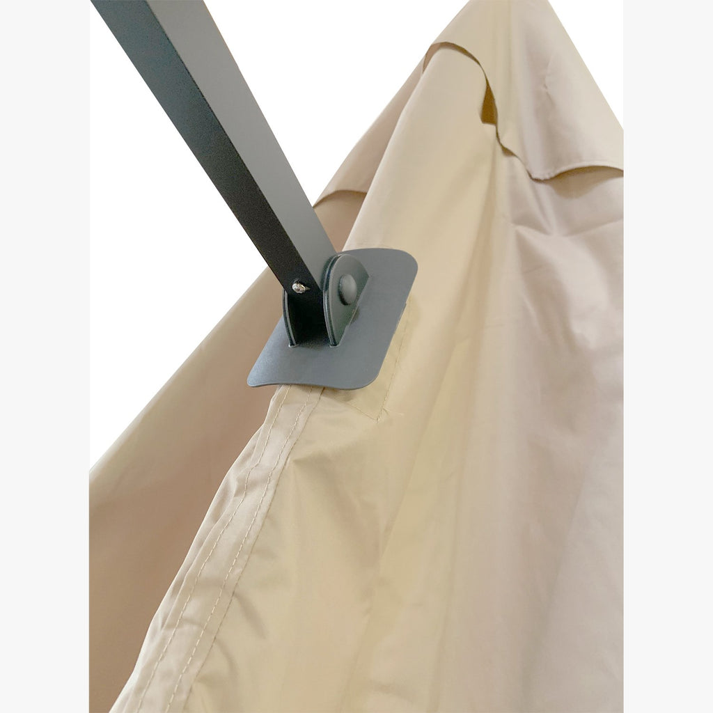 Replacement Canopy for Boracay Umbrella - Riplock 350