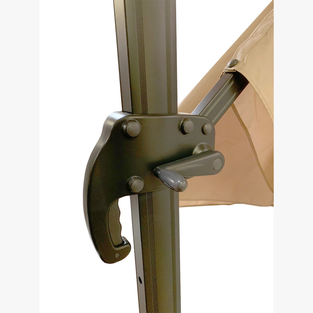 Replacement Canopy for Boracay Umbrella - Riplock 350