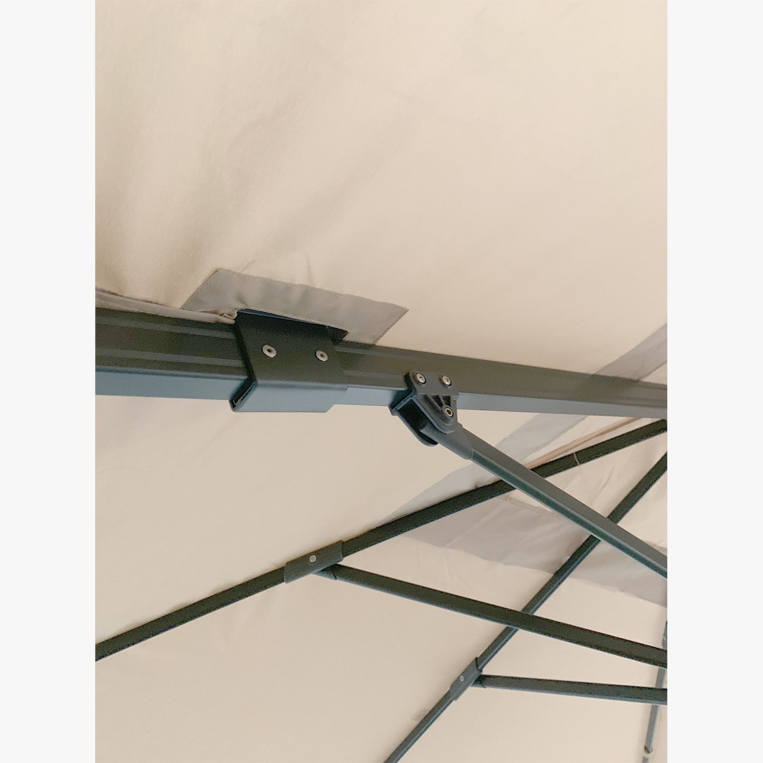 Replacement Canopy for Boracay Umbrella - Riplock 350