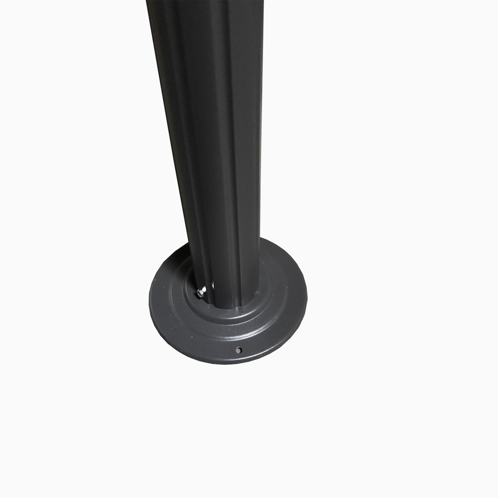 Replacement Canopy for Bordner St Kitts Gazebo - Riplock 350