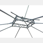 Replacement Canopy for Briana Gazebo - RipLock 350