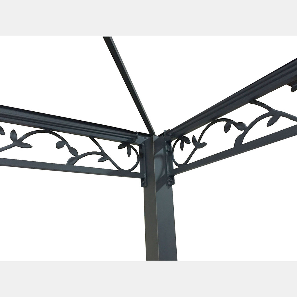 Replacement Canopy for Briana Gazebo - RipLock 350