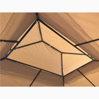 Replacement Canopy for Cabana Gazebo