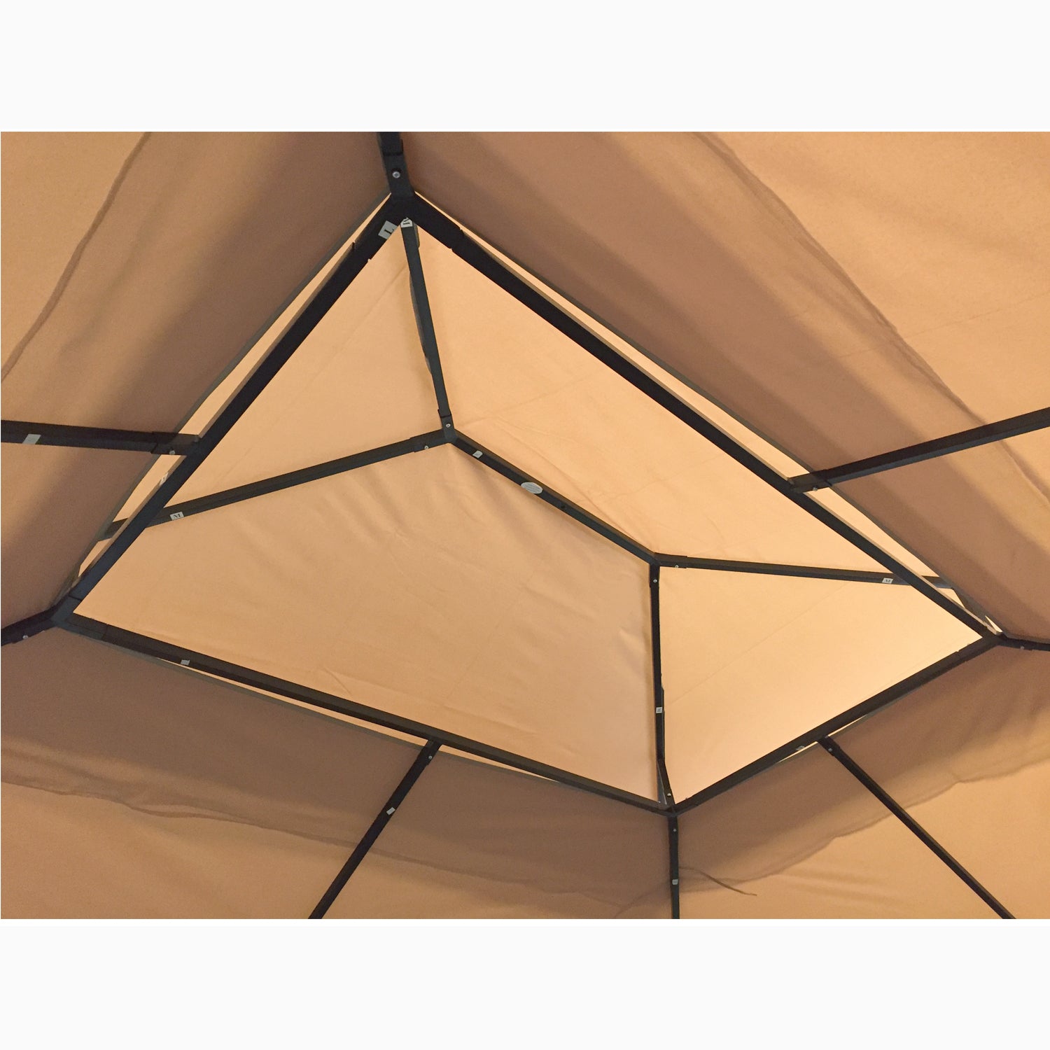 Replacement Canopy for Cabana Gazebo