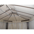 14 x 10 Gazebo Replacement Canopy - 350