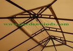 10 x 14 Replacement Canopy and Netting Set - RipLock 350