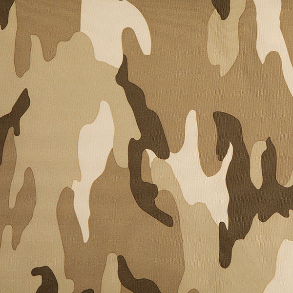 10 X 10 Universal Replacement Canopy 2-Tiered - 350, Camo Sand