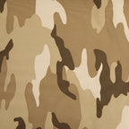 10 X 10 Universal Replacement Canopy 2-Tiered - 350, Camo Sand