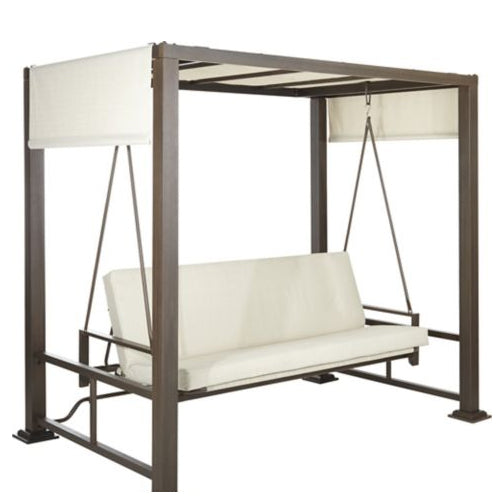 Replacement Canopy for Hampton Day Bed Swing - RipLock 350