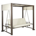 Replacement Canopy for Hampton Day Bed Swing - RipLock 350