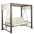 Replacement Canopy for Hampton Day Bed Swing - RipLock 350