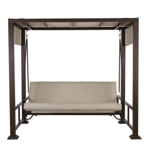 Replacement Canopy for Hampton Day Bed Swing - RipLock 350
